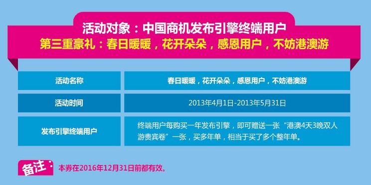 慶天助網(wǎng)成立7周年暨4-5月份市場促銷活動(dòng)