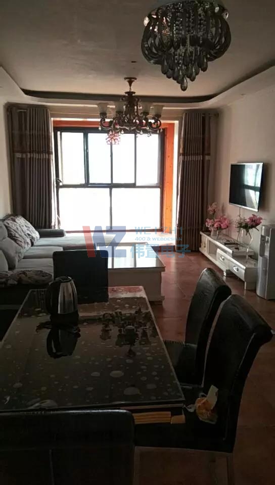 李建濤與愛妻魏娟愛巢 李建濤與愛妻魏娟愛巢