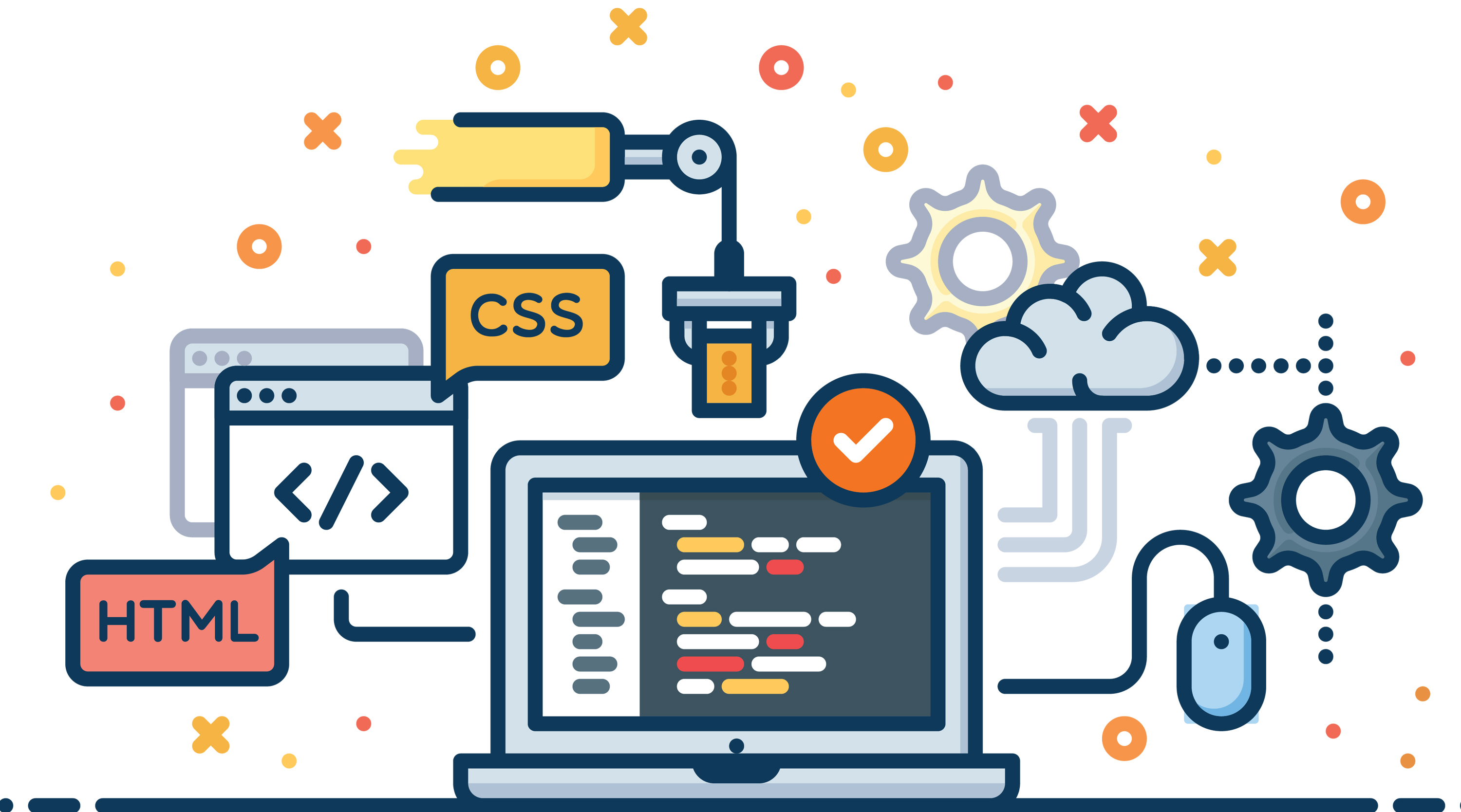 鄭州偉置網(wǎng)絡(luò)公司為您分享WordPress建網(wǎng)站教程