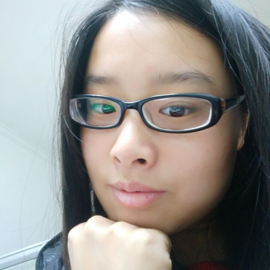 劉冰雪 (質(zhì)檢專員)