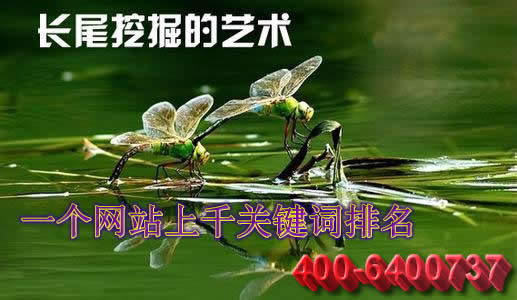 長尾關(guān)鍵詞挖掘的藝術(shù)